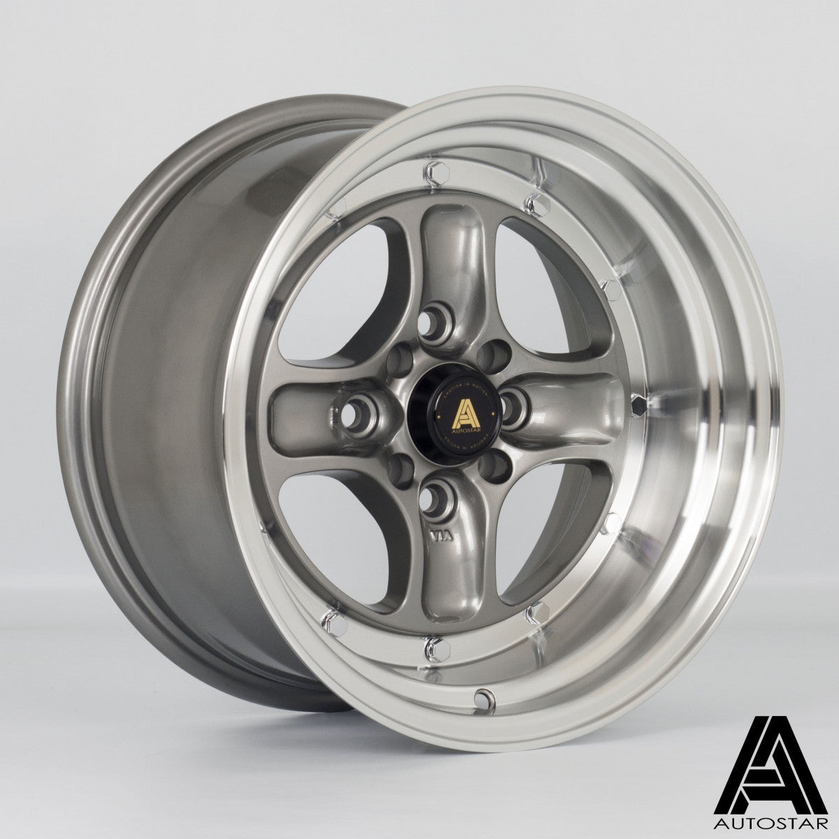 16" AutoStar Classic