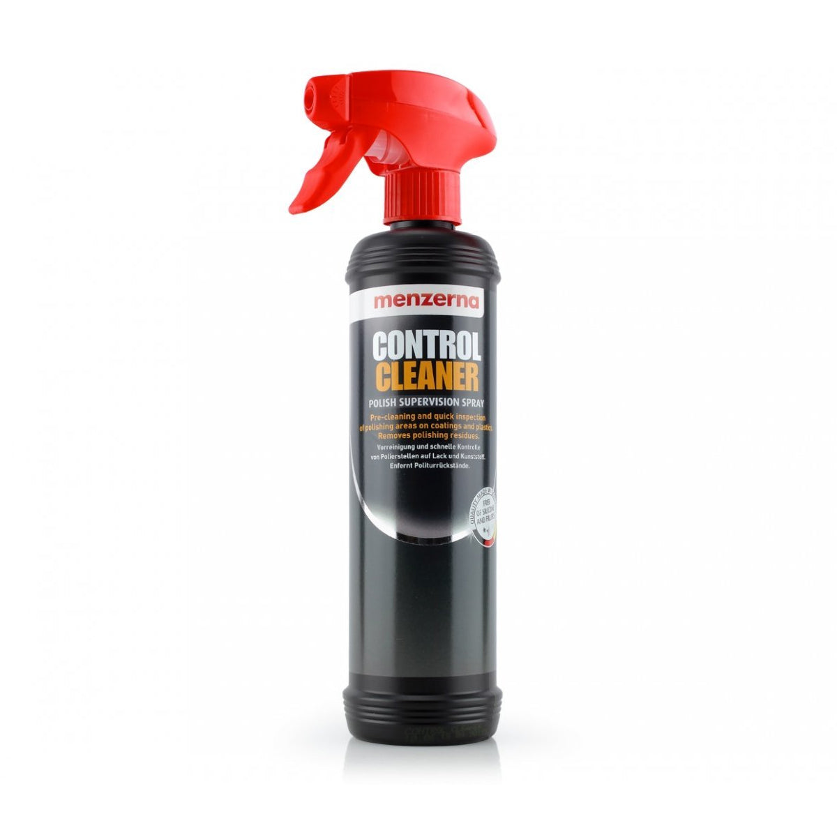 Menzerna Control Cleaner Panel Wipe 500ml