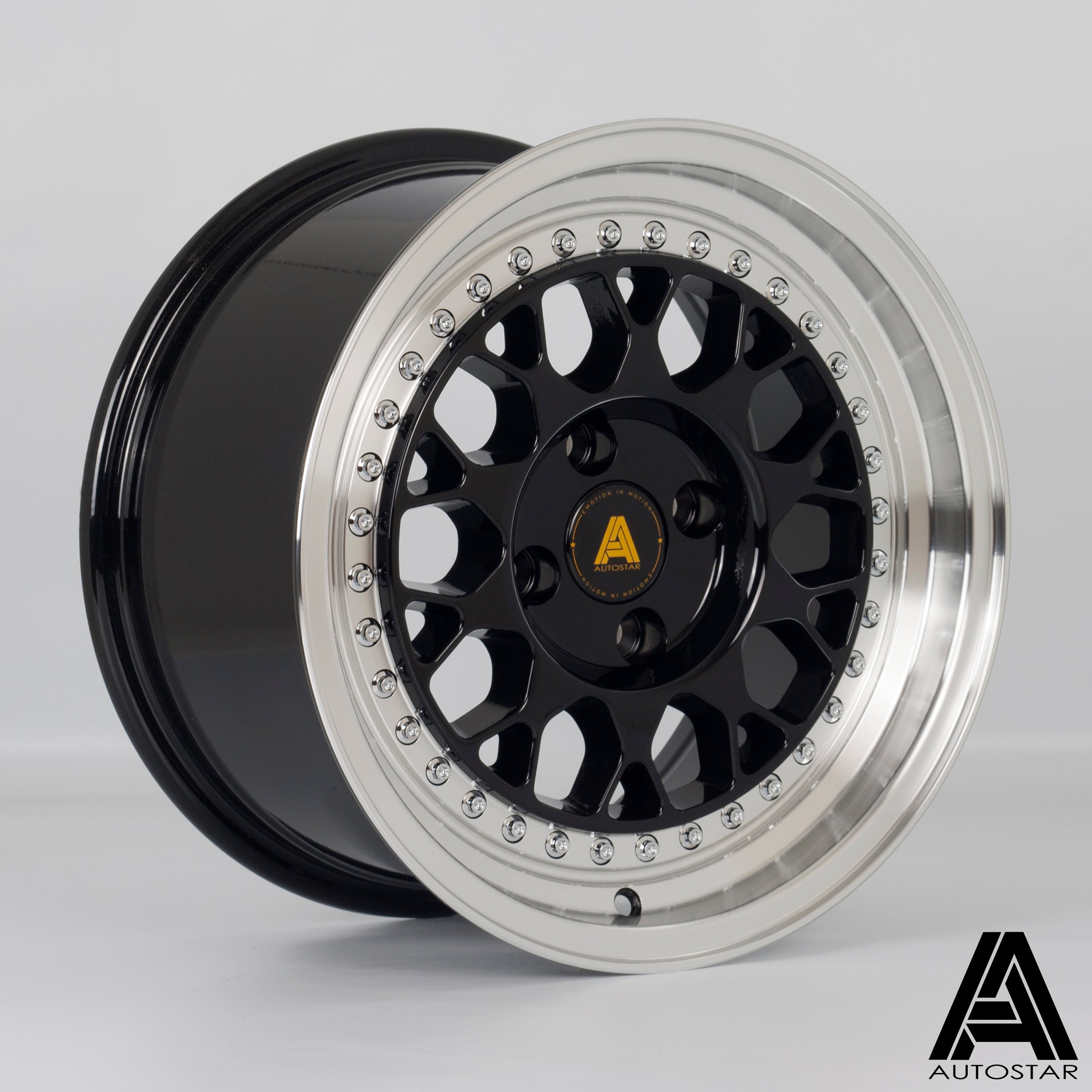 15" AutoStar Corse