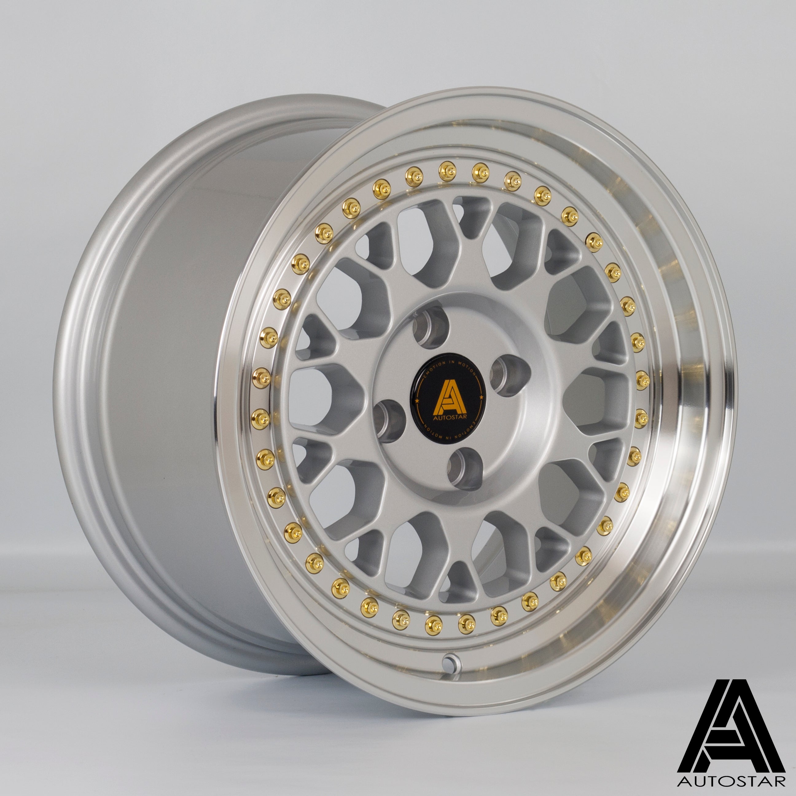 15" AutoStar Corse