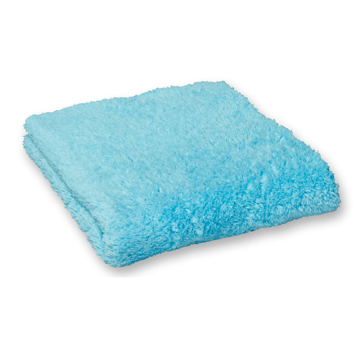 Microfiber Madness Crazy Pile 40x40