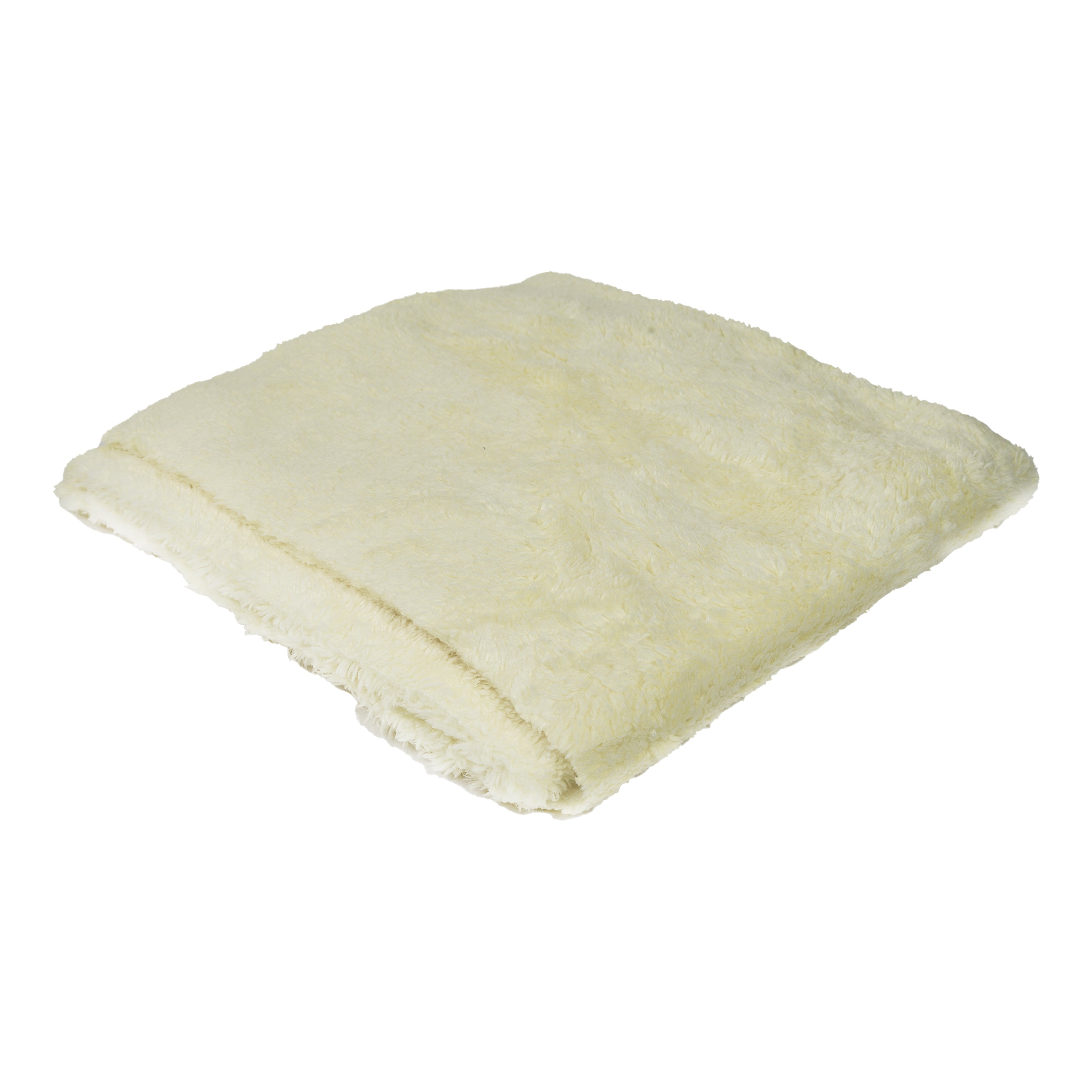 Alchemy Edgeless Duo Microfibre Buffing Towel