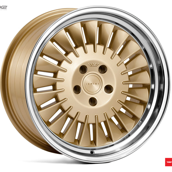 IW Automotive CSR1D 18インチ csr1d-vgpl-fs-