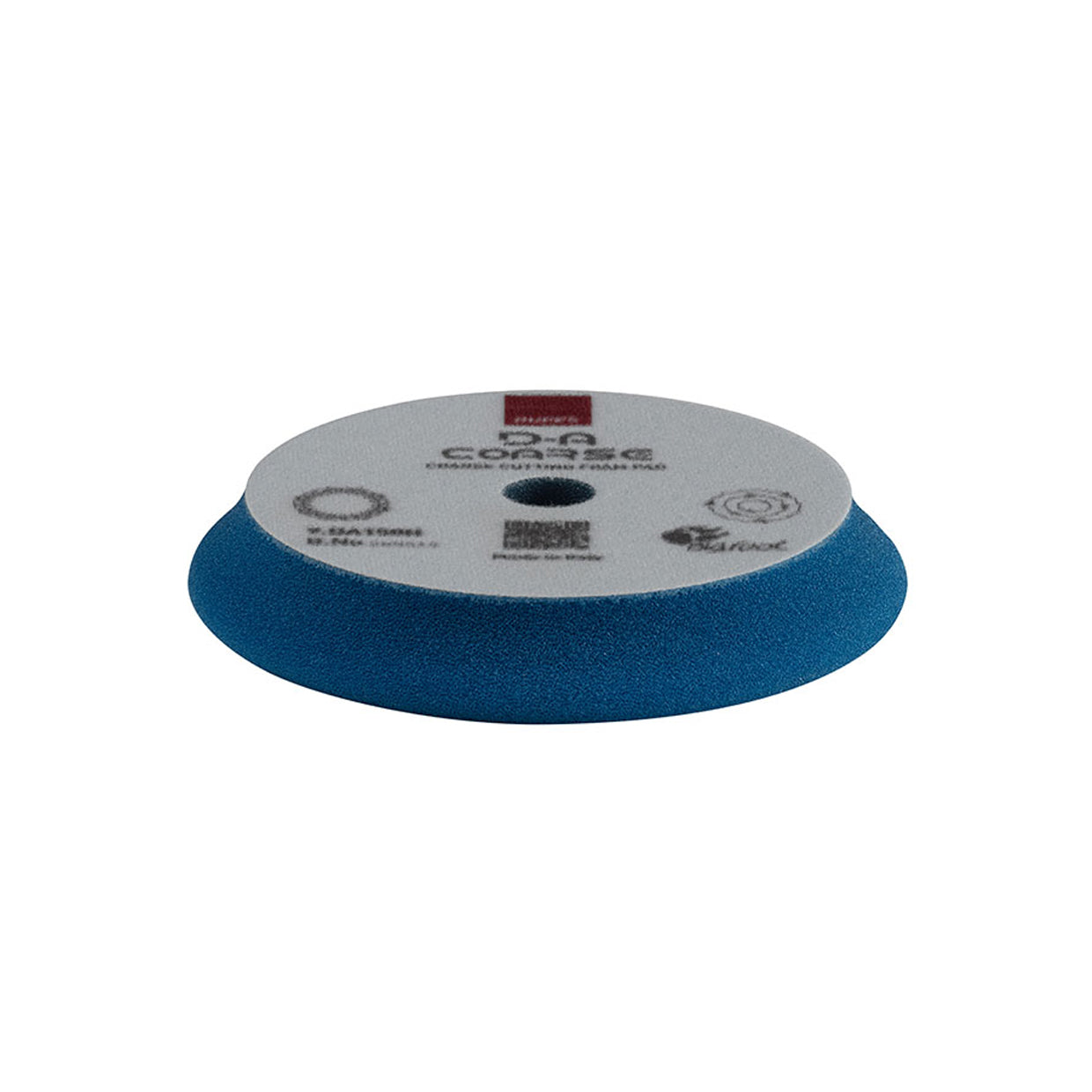 6" Rupes DA Coarse High Performance Cutting Foam Pad