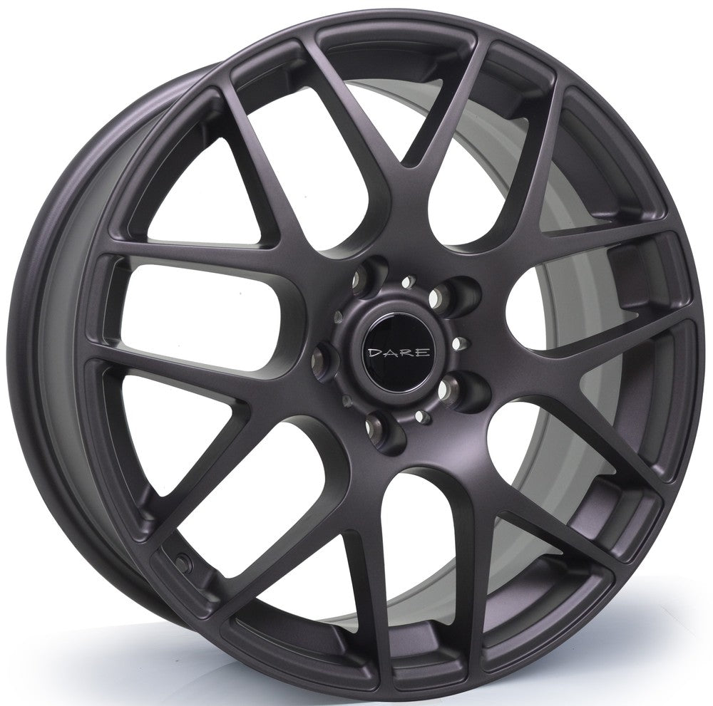 17" Dare X2