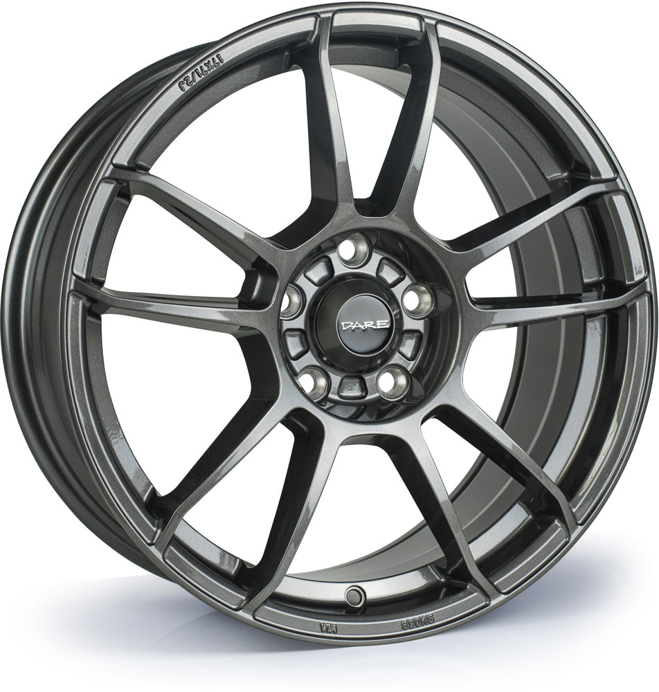 15" Dare X5