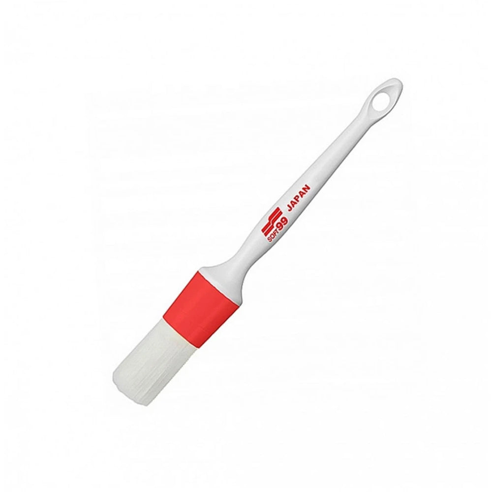 SOFT99 Exterior Detailing Brush