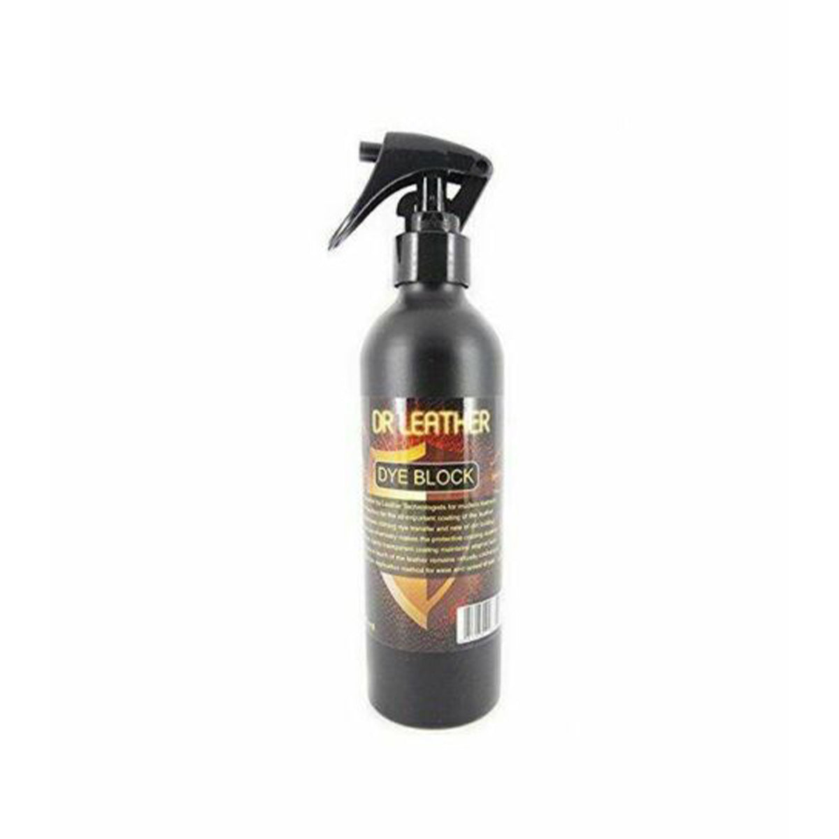 Dr Leather Dye Block 250ml