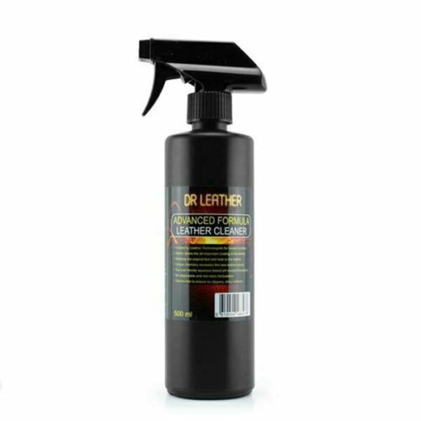 Dr Leather Advanced Liquid Cleaner