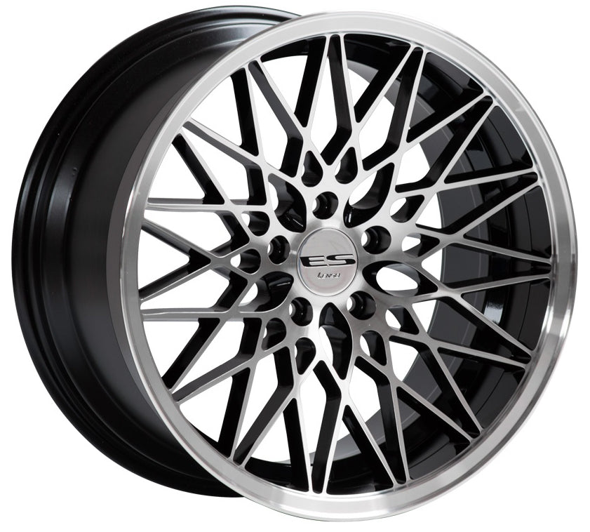 18" Lenso ESG Alloy Wheels