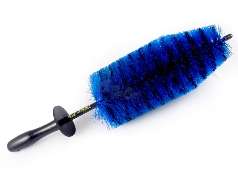 EZ Detail Brush Wheel Cleaning Brush