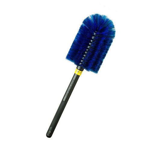 EZ-GO Detail Brush - Wheel Cleaning Brush