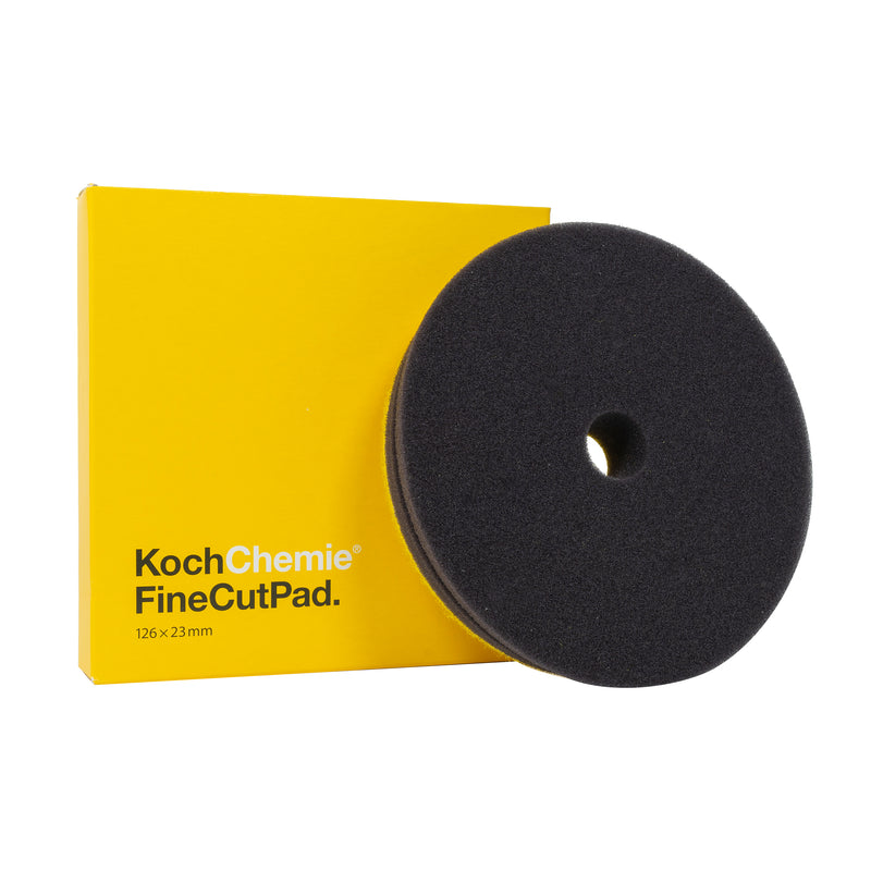 Koch-Chemie Fine Cut Machine Polishing Pad