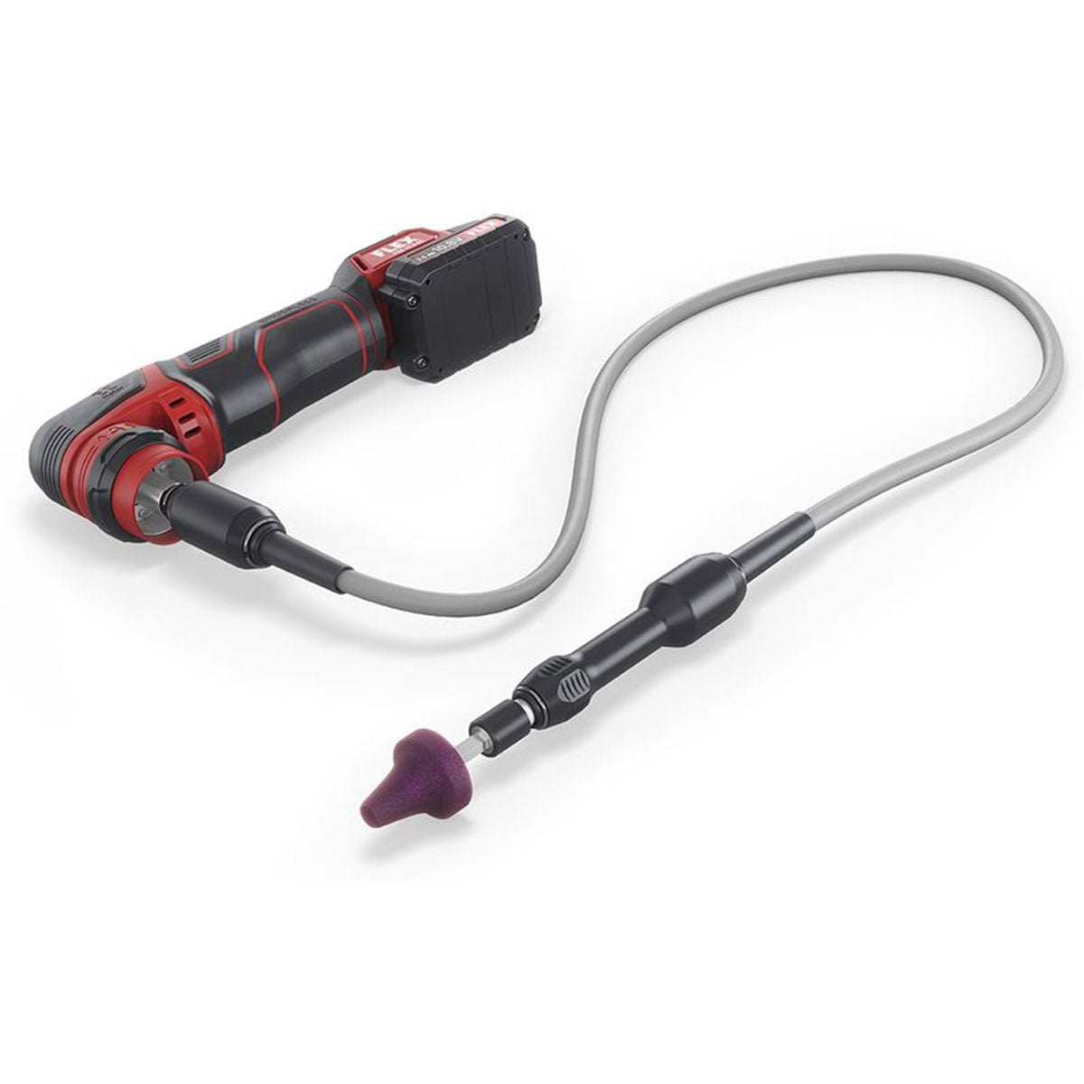 Flex FS 140 Set Flexible Shaft For The PXE 80