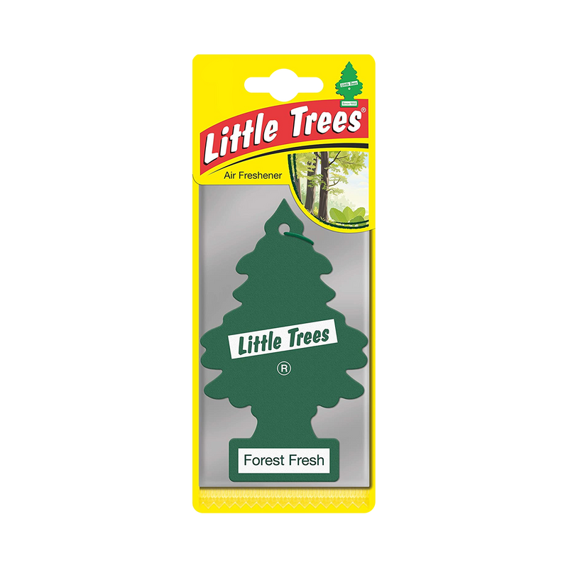 Little Tree's Forest Fresh Air Freshener