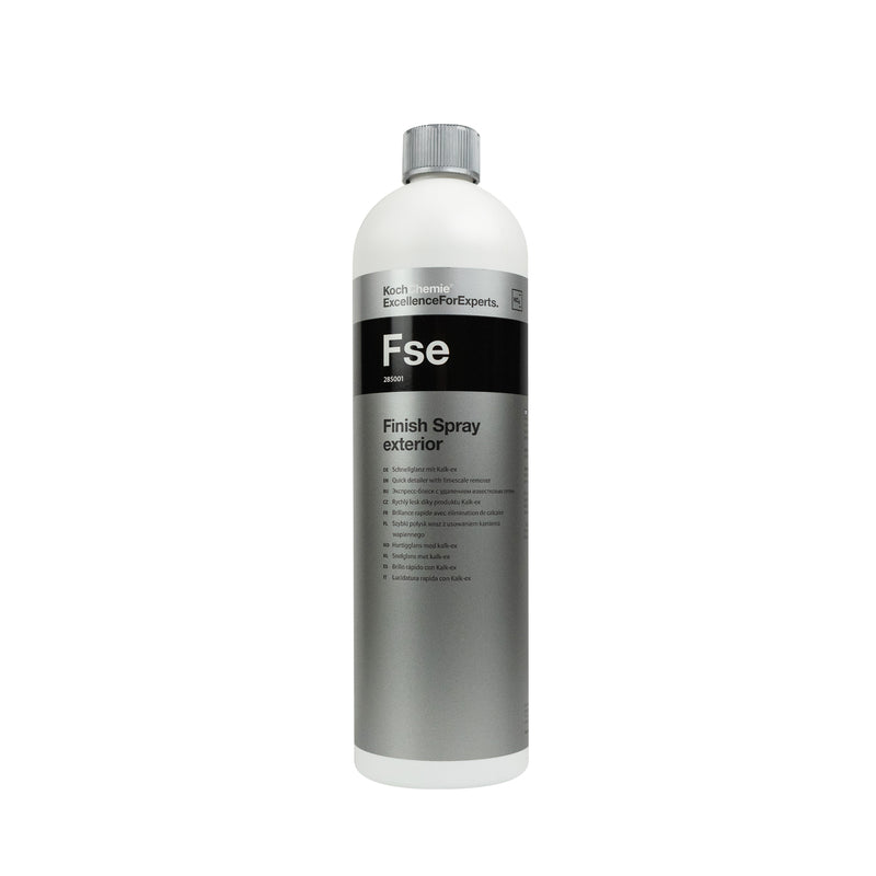 Koch-Chemie FSE Finish Spray Exterior Quick Detailer 1L