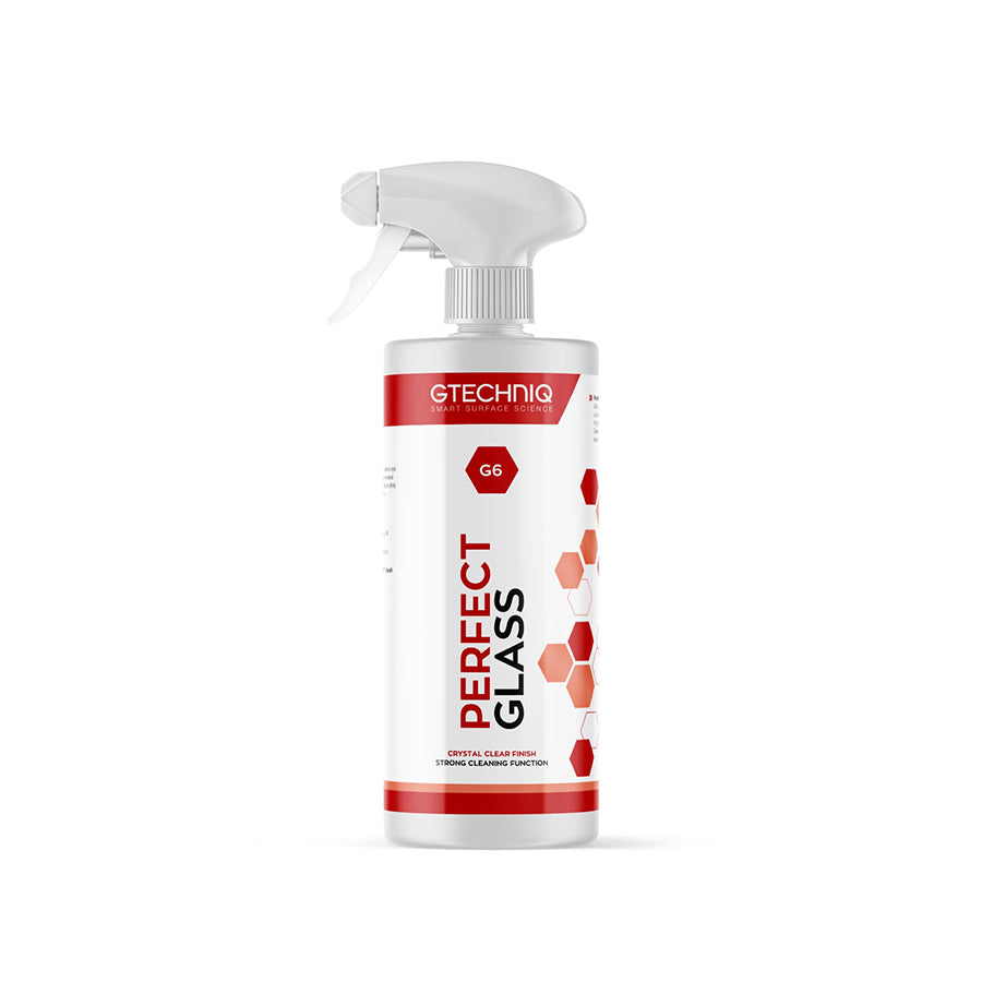 GTECHNIQ G6 Perfect Glass