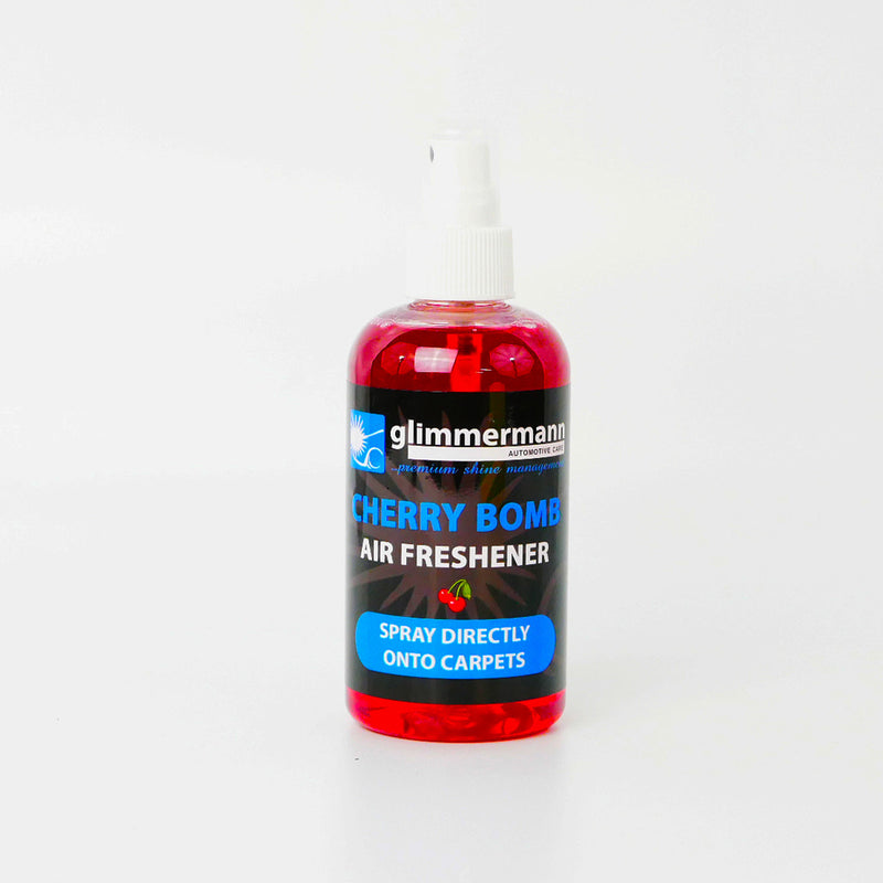 Glimmermann Cherry Air Freshener 250ml
