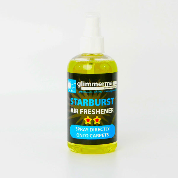 Glimmermann Star Burst Air Freshener 250ml