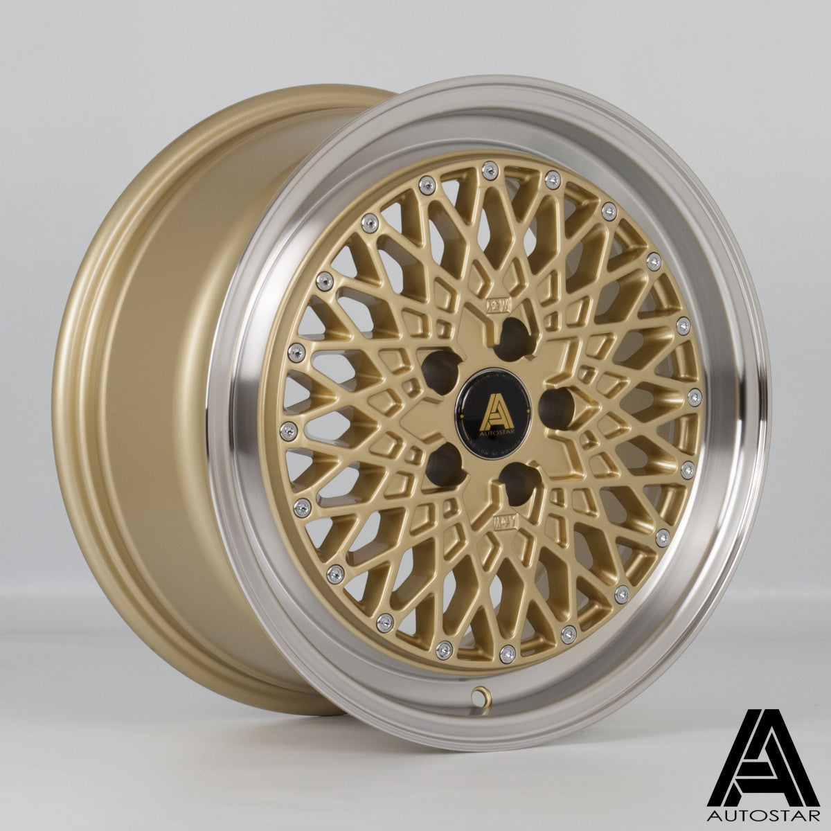 17" AutoStar Minus