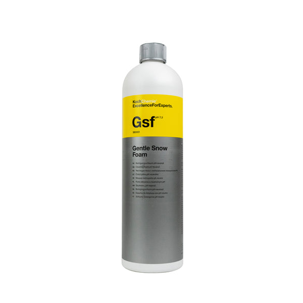 Koch-Chemie GSF Gentle Snow Foam 1L
