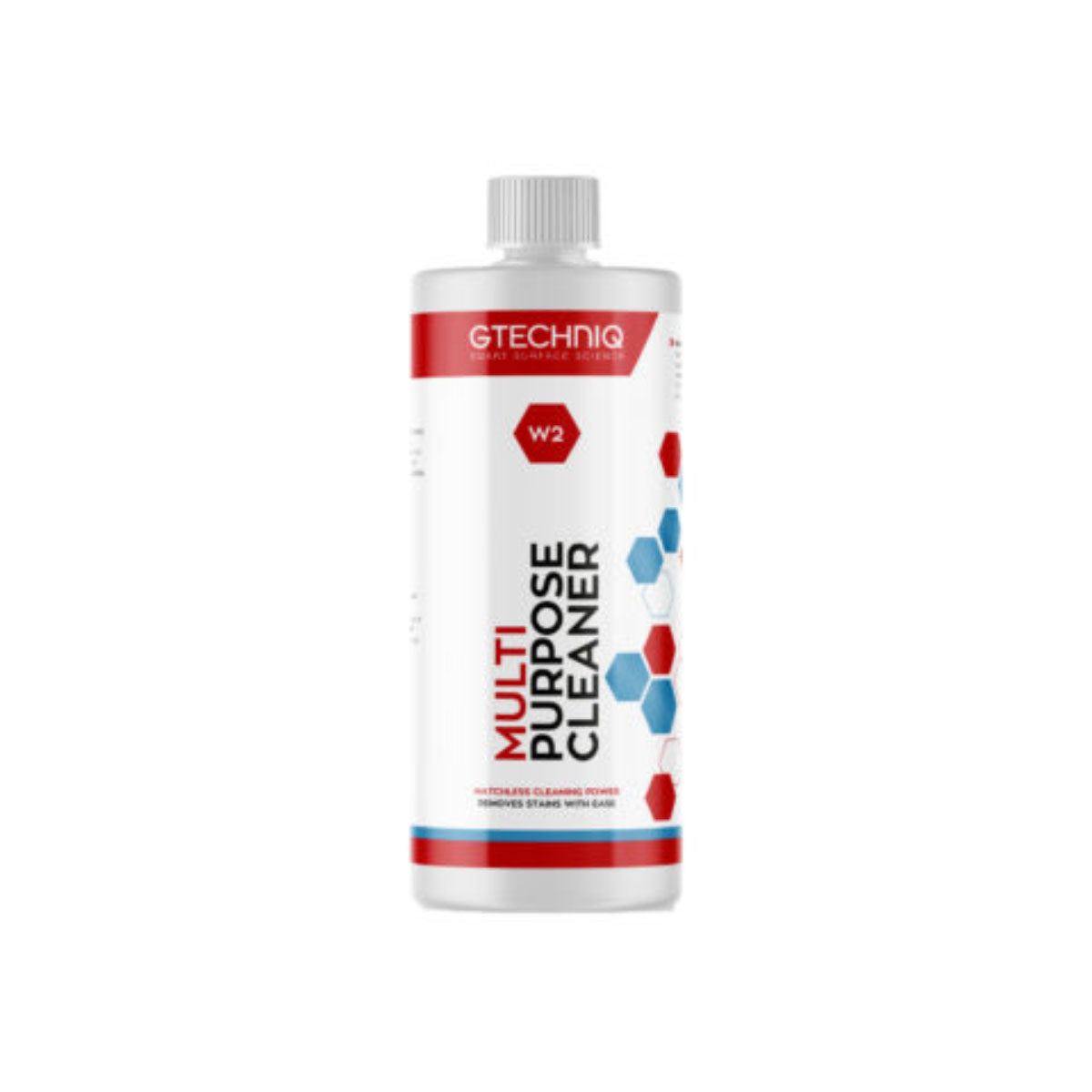 Gtechniq W2 Multi Purpose Cleaner