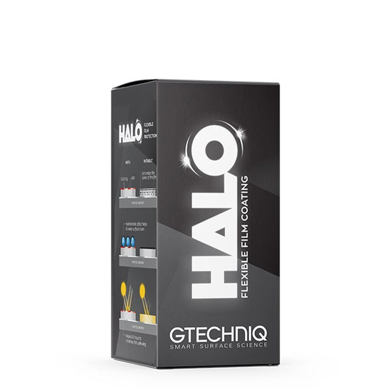 Gtechniq Halo Flexible Film Coating 30ml