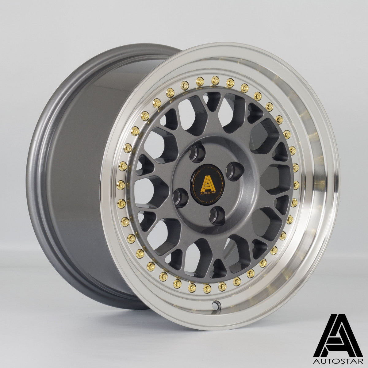 15" AutoStar Corse