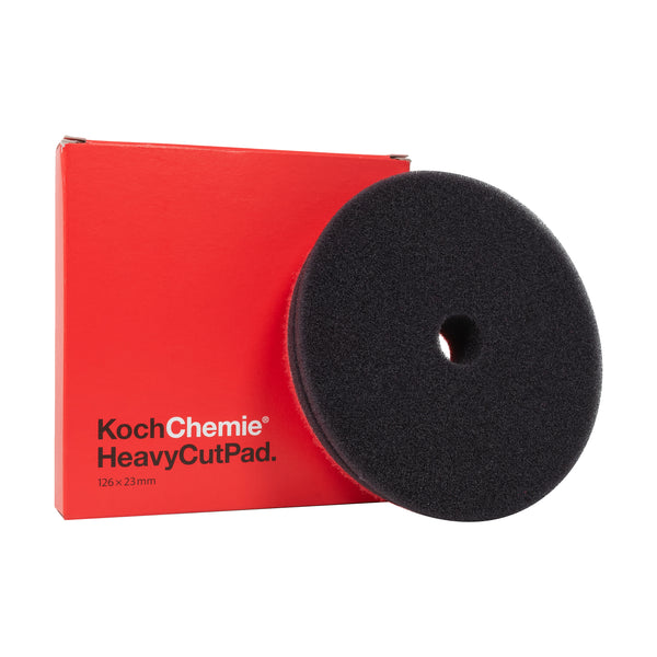 Koch-Chemie Heavy Cut Machine Polishing Pad