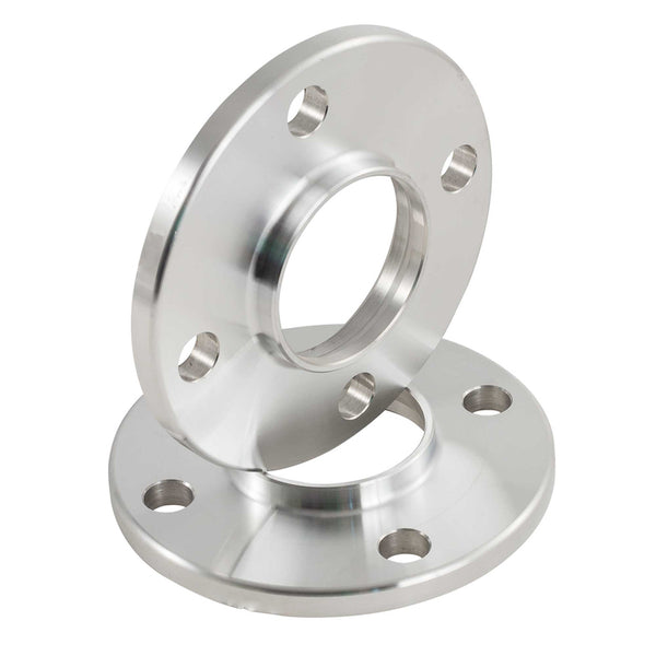 Hubcentric Wheel Spacers Ford 4x108 - 63.4 bore 20mm