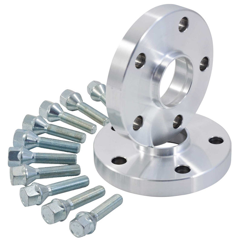 Hubcentric Wheel Spacers Vw 5x100 - 57.1 bore 20mm