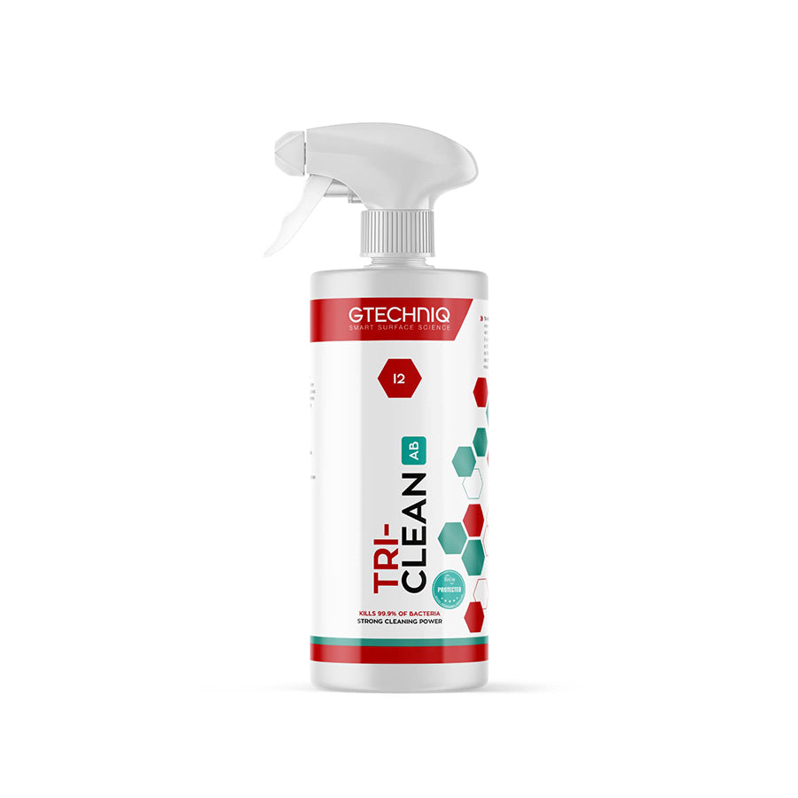 Gtechniq I2 Tri-Clean 500ml