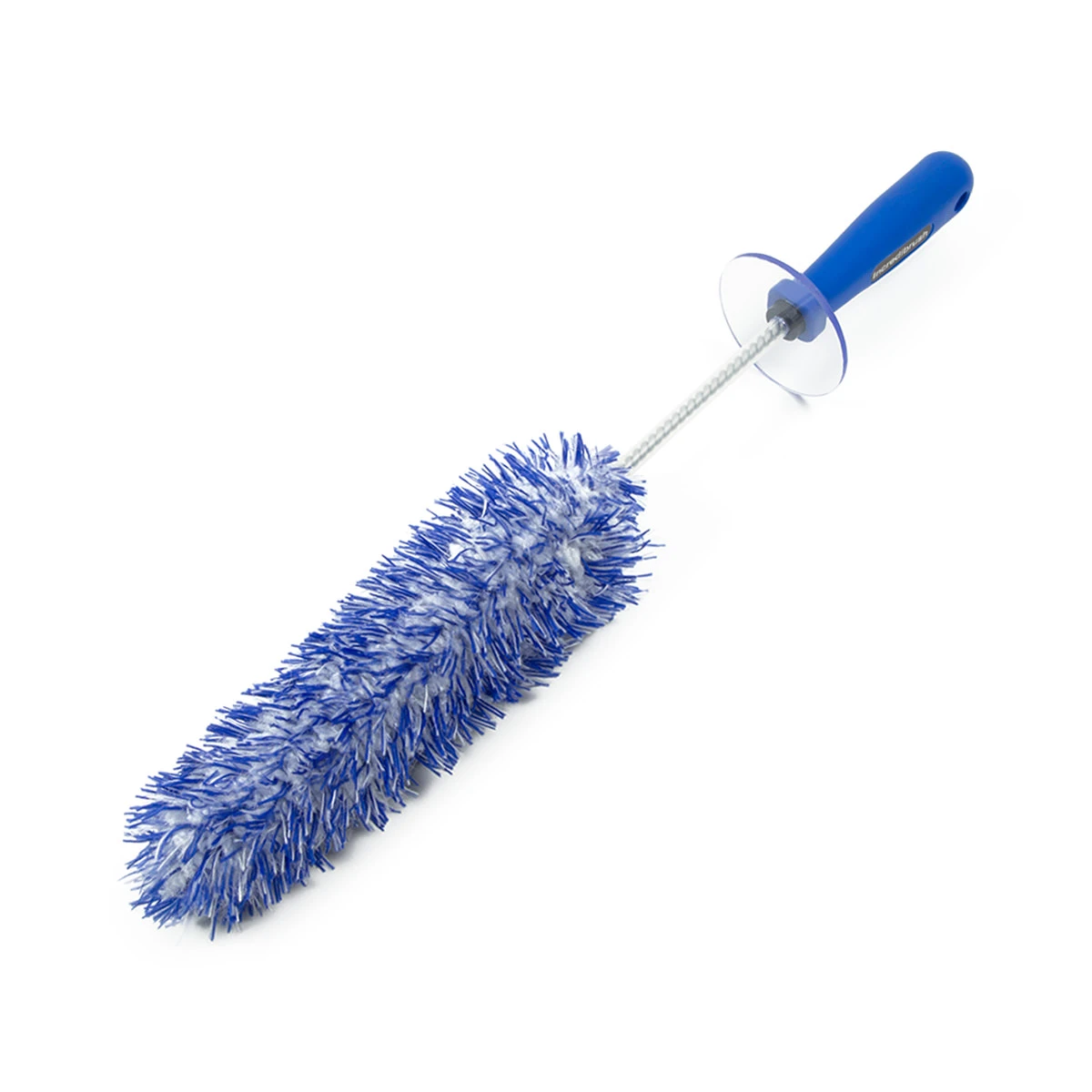 Microfiber Madness Incredibrush - Rounded