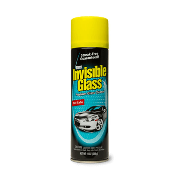 Stoner Invisible Glass Aerosal