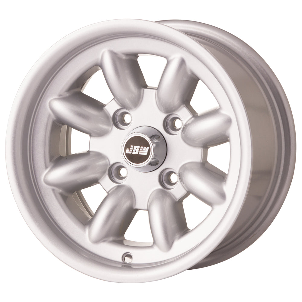 John Brown Wheels | Official UK and Ireland Stockists