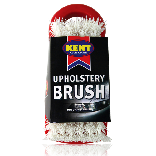 Kent Interior Upholstery Brush