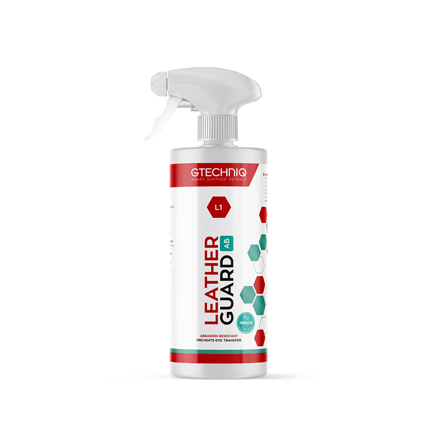Gtechniq L1 Leather Guard AB 500ml