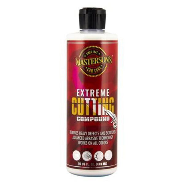 Masterson's Extreme Cutting Compound 473ml