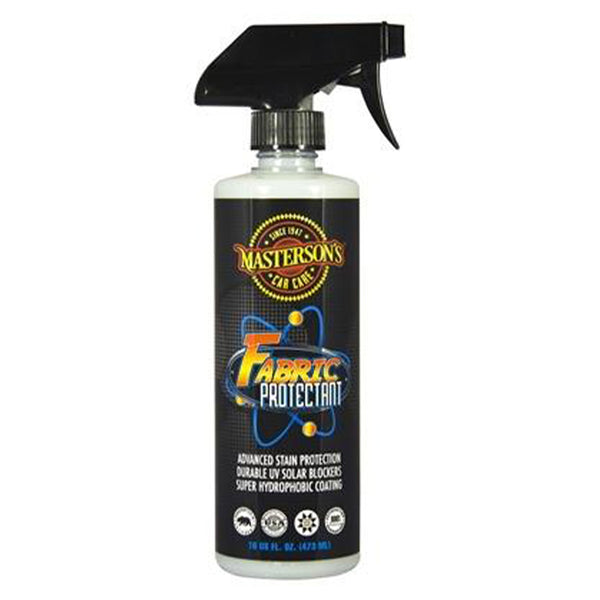 Masterson's Fabric Protectant Coating 473ml