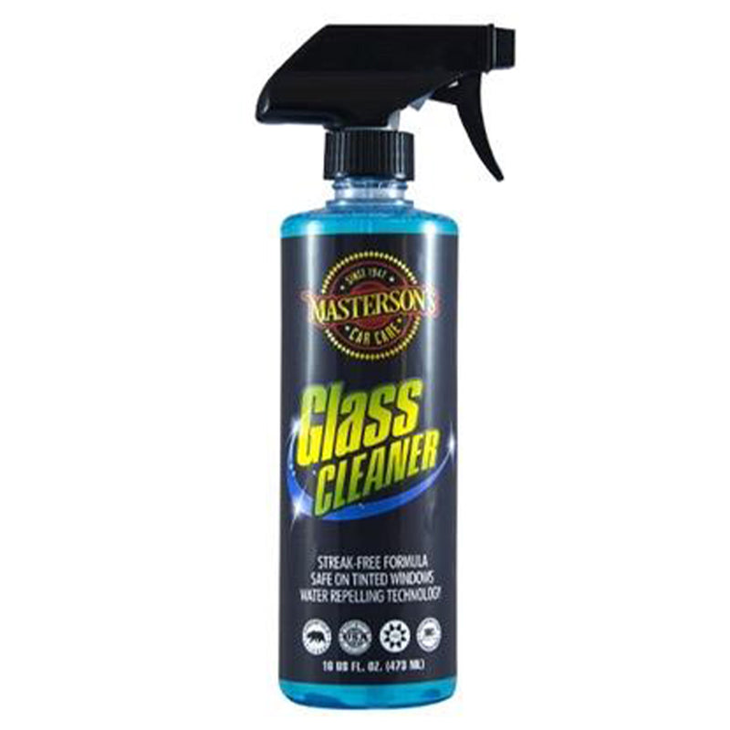 Masterson's Glass Cleaner 473ml
