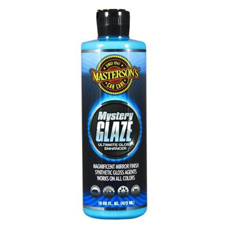 Masterson's Mystery Glaze Premium Shine Enhancer 473ml