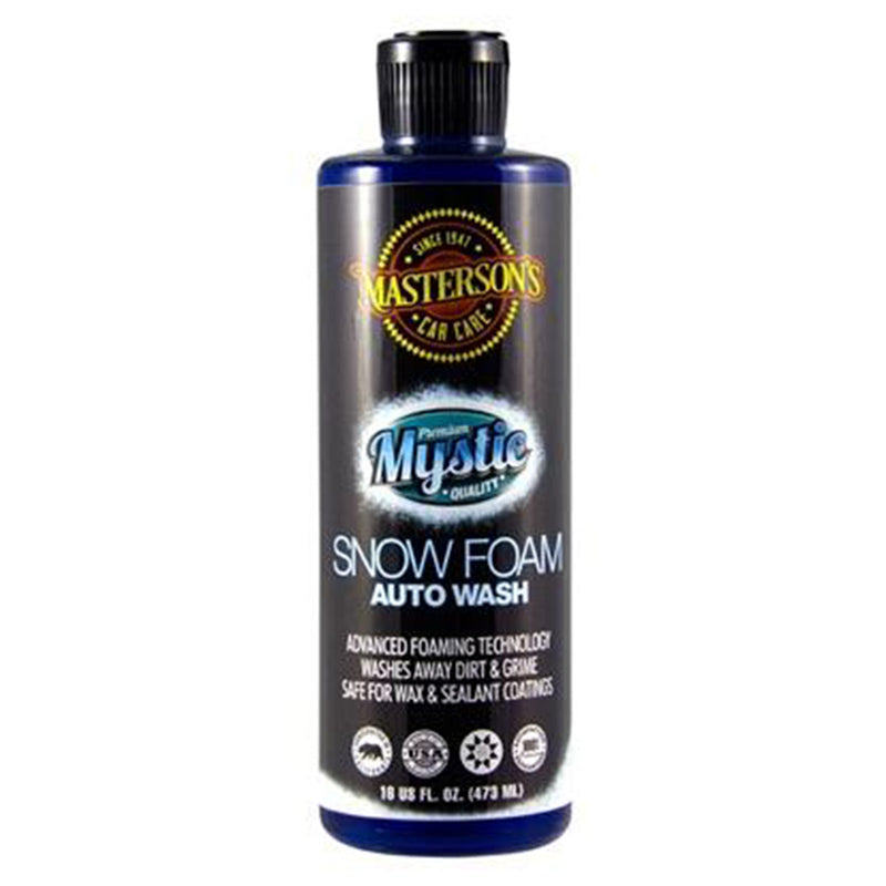 Masterson's Mystic Snow Foam 473ml
