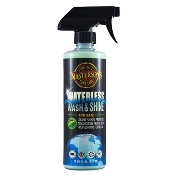 Masterson's Waterless Wash 473ml