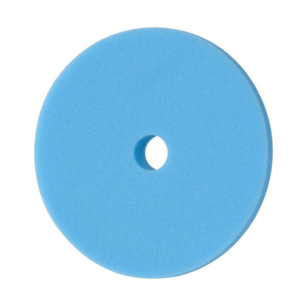 6" Menzerna Foam Pad Blue Premium Wax Pad
