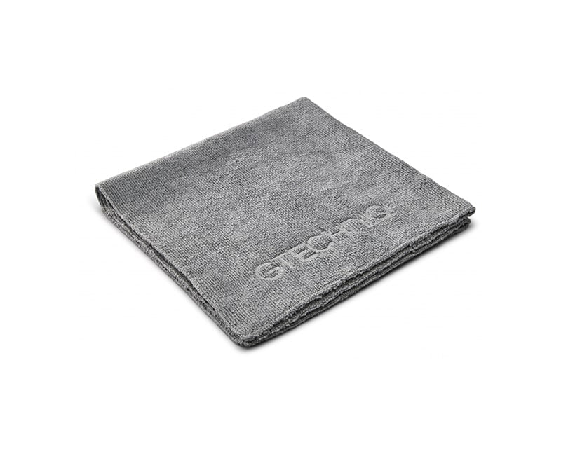 Gtechniq MF1 Zeror Microfiber Buffing Cloths - 10 Pack