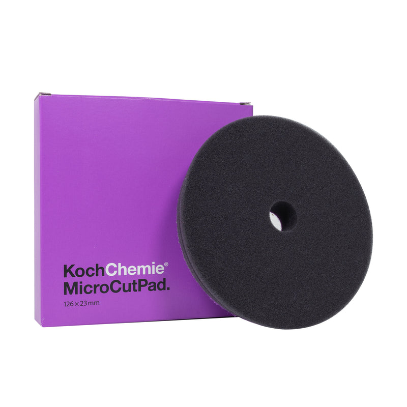 Koch-Chemie Micro Cut Machine Polishing Pad
