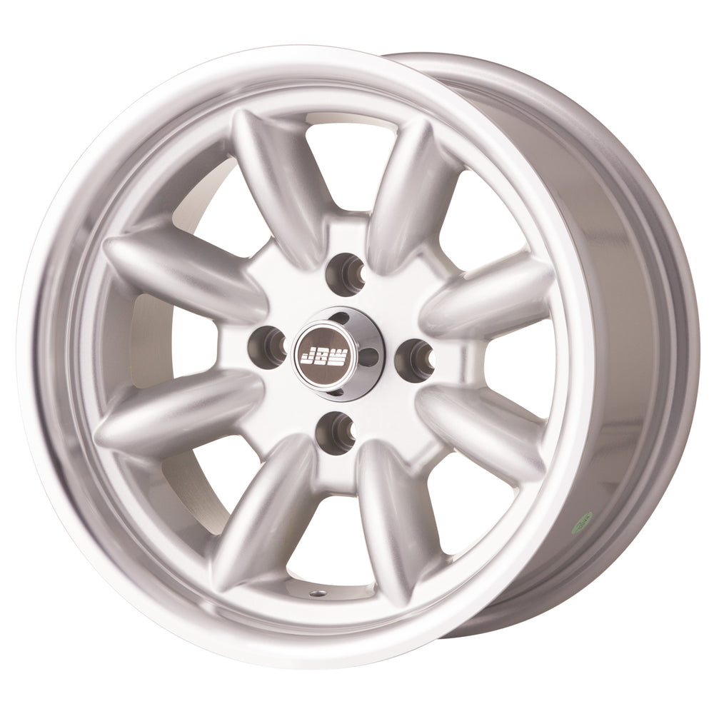 John Brown Wheels | Official UK and Ireland Stockists