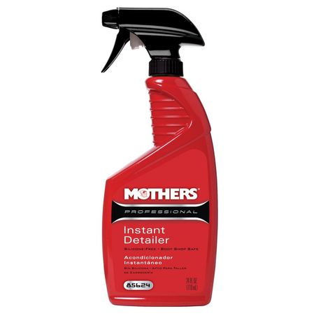 Mothers Professional Instant Detailer 710ml