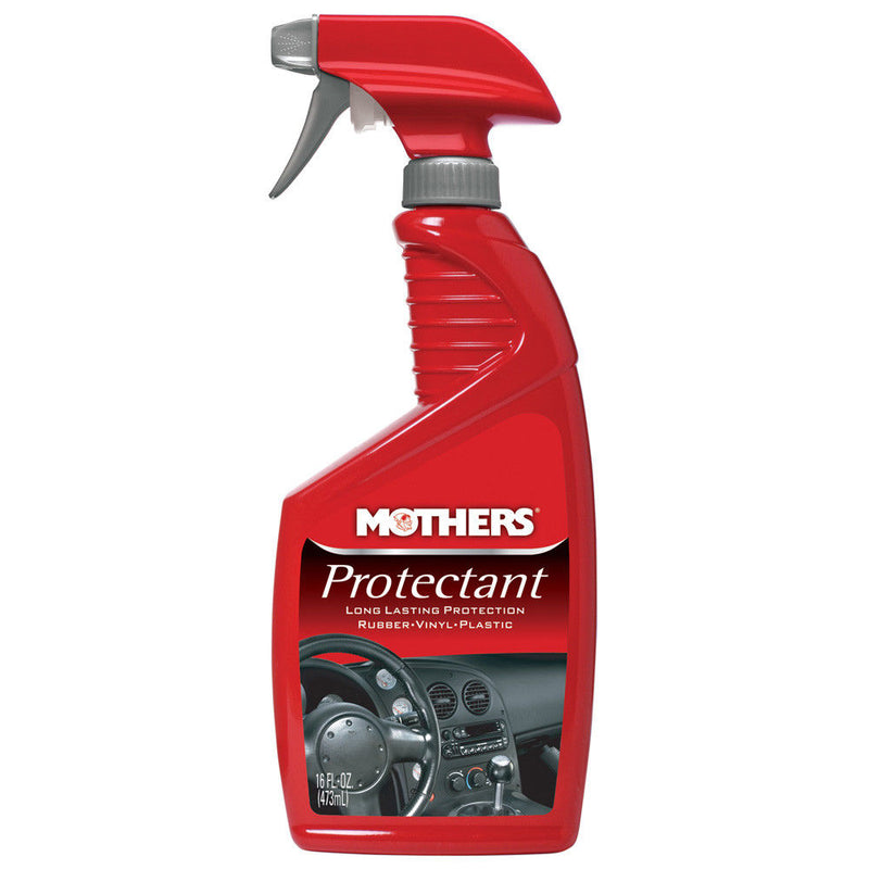 Mothers Protectant 473ml