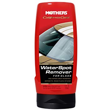 Mothers California Gold Water Spot Remover 355ml